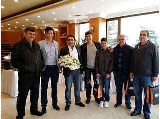 MEKANİK TESİSATÇILAR DÜNYASI PAZAR KAHVALTISI