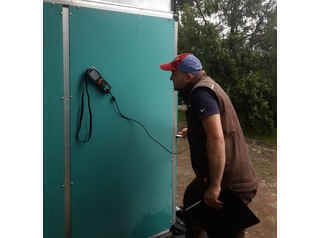 Test, ayar, Dengeleme 