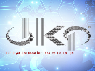 Sektöre yeni bir soluk ; DKP Siyah Sac Kanal Sanayi ve Limited Şirketi Açılmıştır.