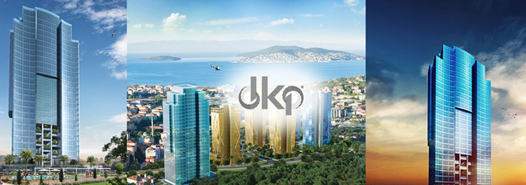 DKP Siyah Sac kanal Adam Yapı Projesinde Görev aldı.
