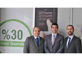 Danfoss Türkiye Deneyimli Ekibini Yeni Yaptığı Atamalarla Daha da Güçlendirdi 