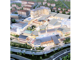 RÖNESANS KÜÇÜKYALI PROJESİNDE WİLDEBOER TERCİH EDİLDİ