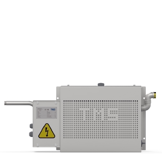 DWE Serisi Drenaj Su Buharlaştırıcı