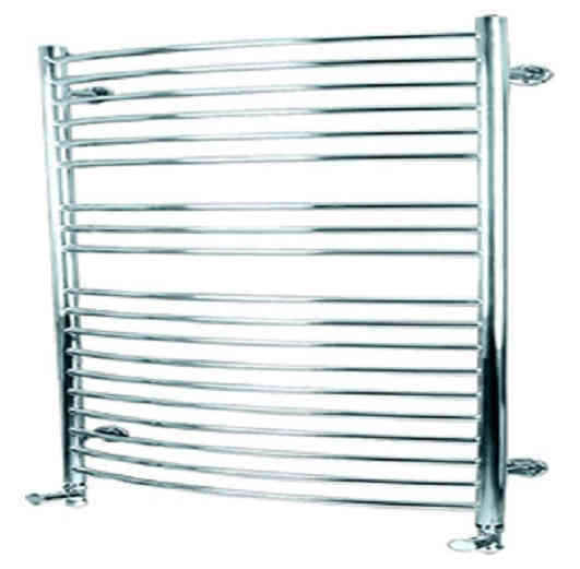 Krom - nikel havlupan