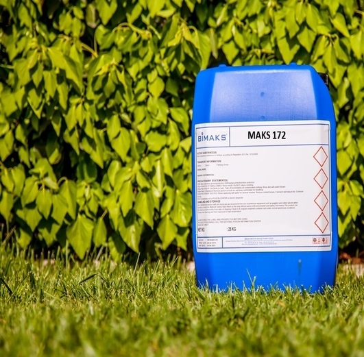 Maks 172 Temizlik Ürünü