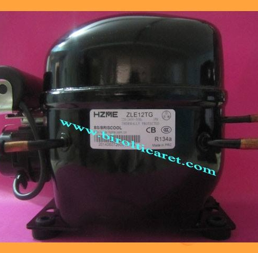 Buzdolabı kompreösrleri