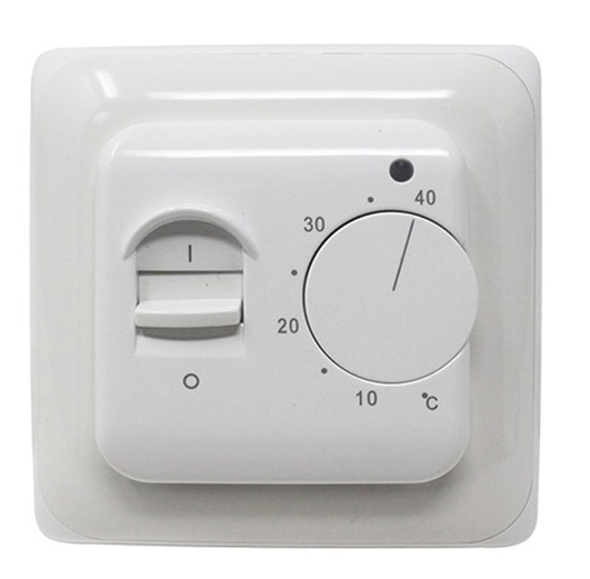 Rt226-l5  Yerden Isıtma Sistemleri İçin Oda Termostatı
