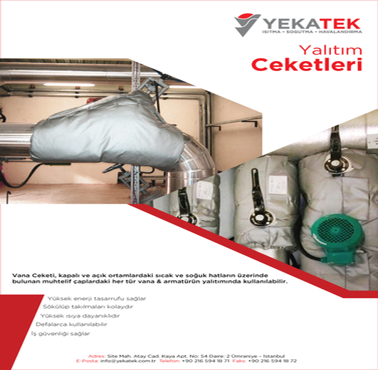 Yalitim   ceketi