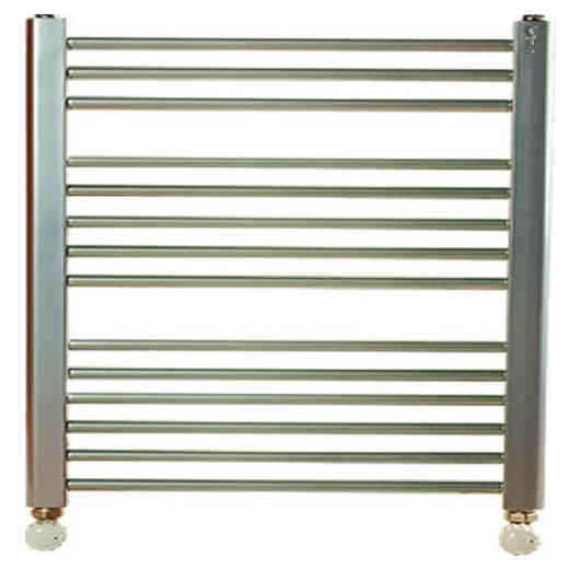 Krom boyalı havlupan