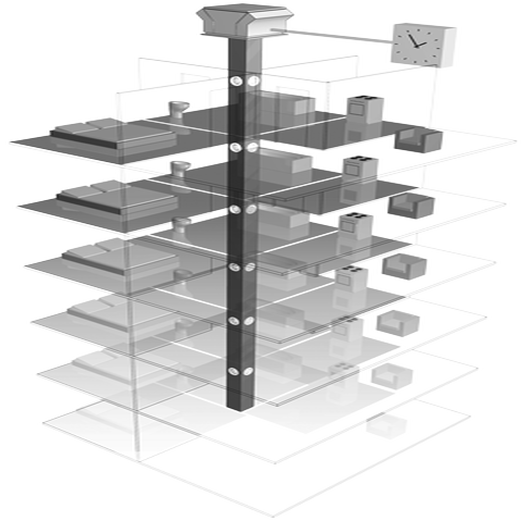 Yüksek Yapılarda Her Türlü Havalandırma Sistemi İçin Çatı Fanları: https://www.iskair.com/urun/isk-rf-6371-3f-1000-4-orta-basincli-cati-fani