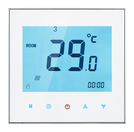 Rt226-mb24  Fcu Oda Termostatı